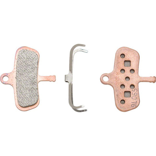 SRAM-Disc-Brake-Pad-Sintered-DBBP0983-Disc-Brake-Pads