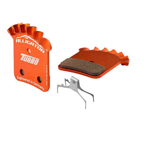 Alligator-Disc-Brake-Pad-Organic-DBBP0904-Disc-Brake-Pads