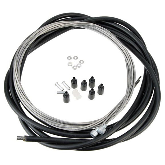 Aztec-Super-Slick-Road-Brake-Cable-Housing-Set-BCHS0599
