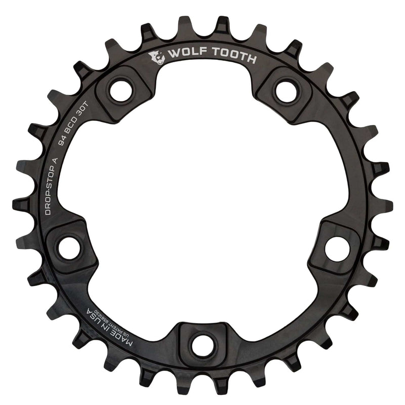 Load image into Gallery viewer, Wolf-Tooth-94-BCD-5-Bolt-Chainrings-Chainrings-CR0181
