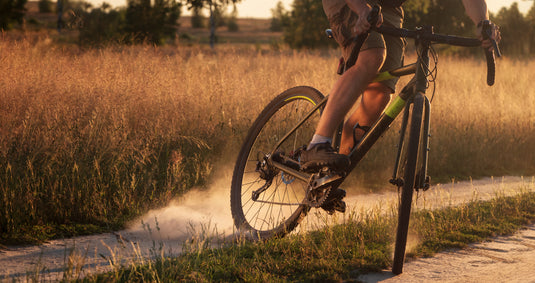Gravel Tires We Recommend