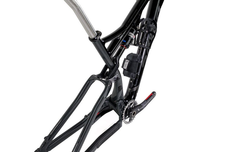 Load image into Gallery viewer, Wolf Tooth B-RAD 3 Base Mount - Lightweight Aluminum, Versatile Bikepacking &amp; Cycling Storage
