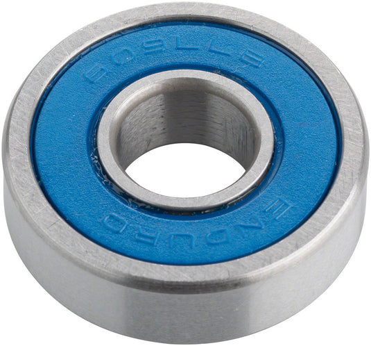Enduro ABEC-3 Cartridge Bearing, 609 9x24x7 NLS