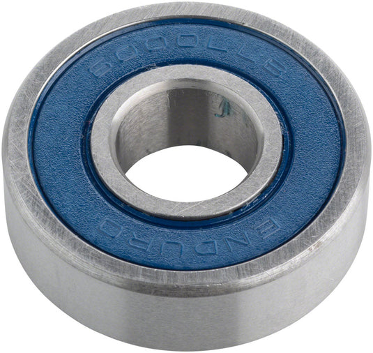 Enduro ABEC-3 Cartridge Bearing, 6000 10x26x8