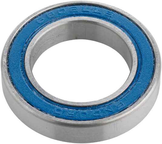 Enduro ABEC-3 Cartridge Bearing, 6802 15x24x5