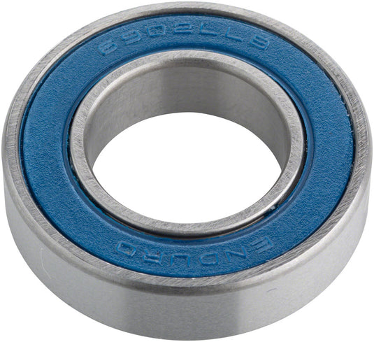 Enduro ABEC-3 Cartridge Bearing, 6902 15x28x7