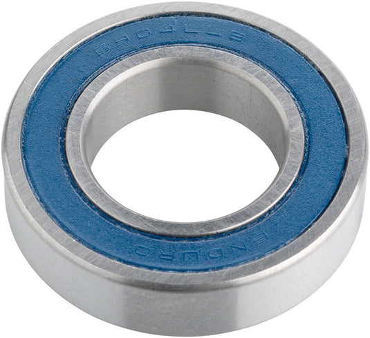Enduro ABEC-3 Cartridge Bearing, 6904 20x37x9