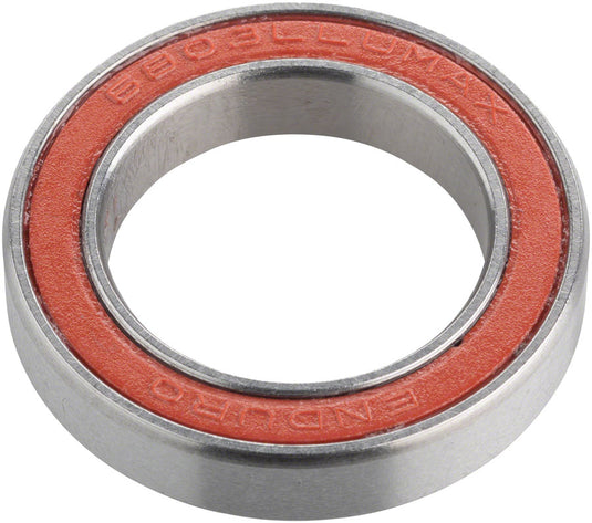 Enduro MAX Cartridge Bearing, 6803 17x26x5