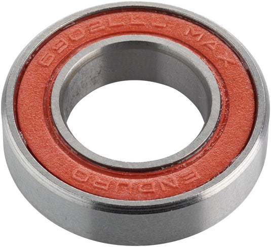 Enduro MAX Cartridge Bearing, 6902 15x28x7