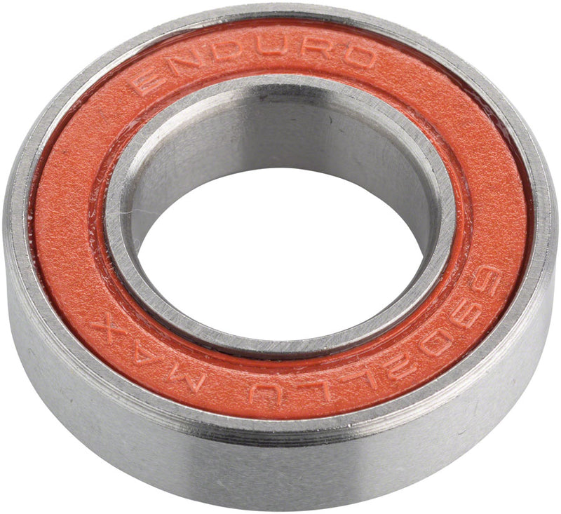 Load image into Gallery viewer, Enduro MAX Cartridge Bearing Bundle 6902 15x28x7 Steel Suspension Pivot Load-Boosting

