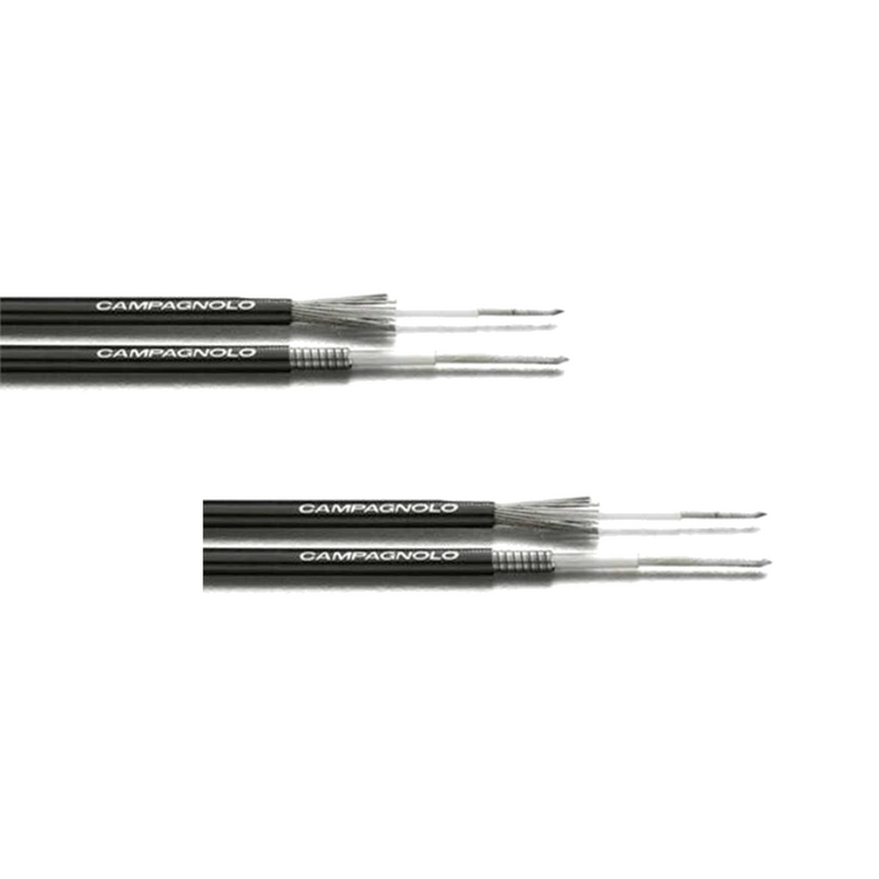 Load image into Gallery viewer, Campagnolo-Brake-Cable-Housing-Set-BCHS0448PO2
