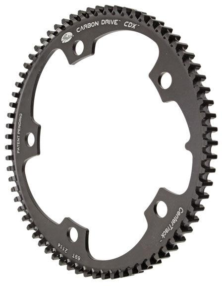 Gates-Carbon-Drive-CT08695AA-Chainring-Road-Bike-BDTL0034