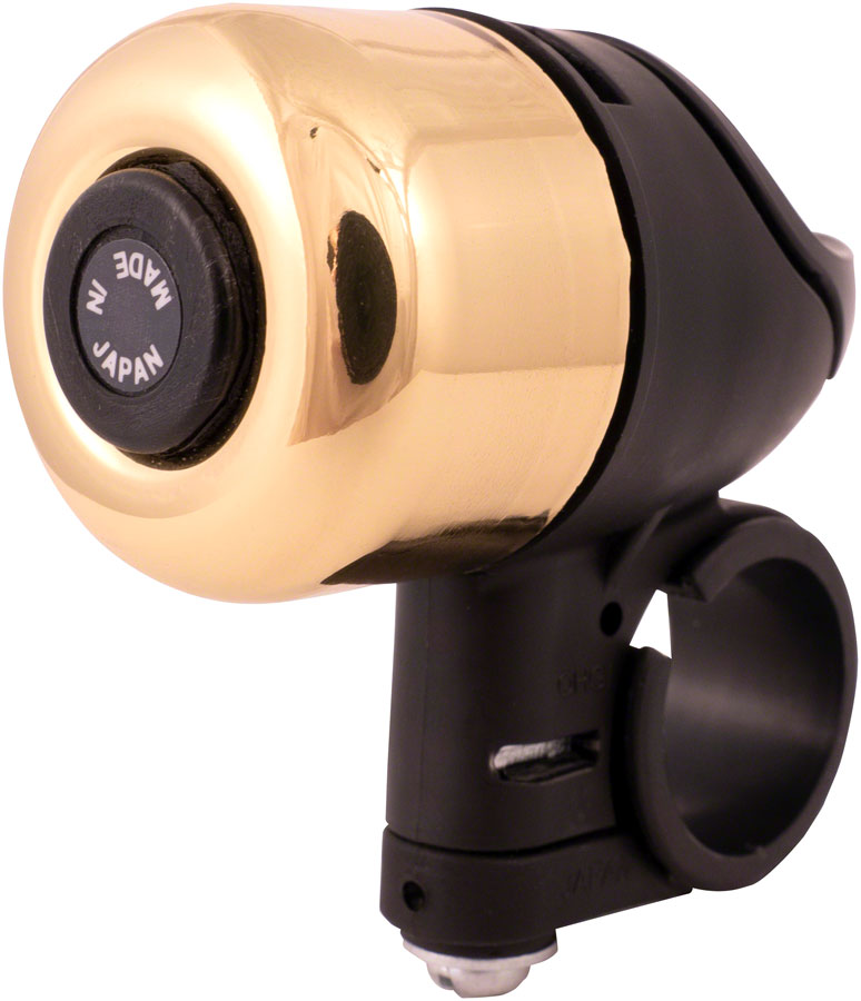 Load image into Gallery viewer, Incredibell-Ace-Bell-Bell-HORN0215

