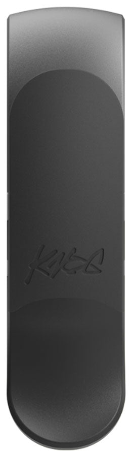 Knog Oi Prima Bell, Large, Anthracite, Each
