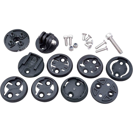 Bar-Fly-4-Stem-Cap-Mount-Computer-Mount-Kit-Adapter-CMKA0789