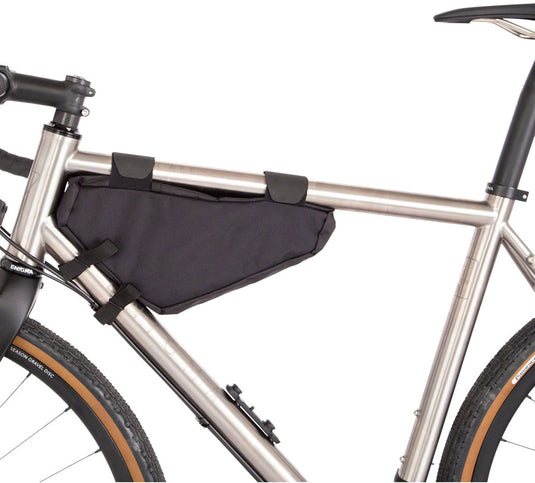 Restrap Frame Bag, Small, 2.5L, Black NLA