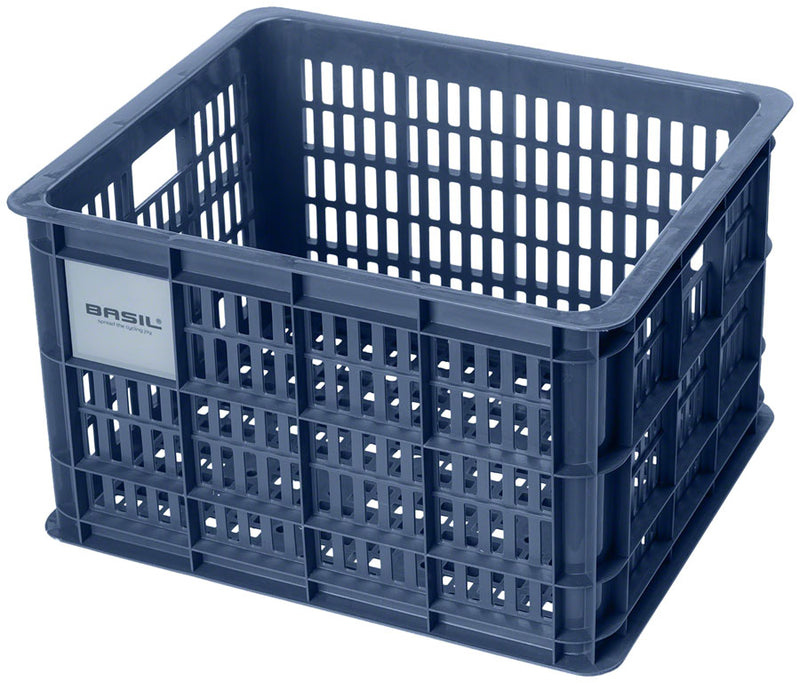 Load image into Gallery viewer, Basil-Crate-Basket-Basket-No-Results-Composite-BSKT0541-Bicycle-Baskets
