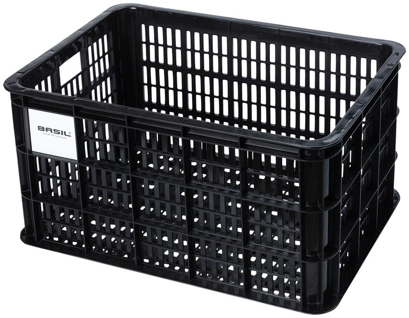 Load image into Gallery viewer, Basil-Crate-Basket-Basket-No-Results-Composite-BSKT0542-Bicycle-Baskets
