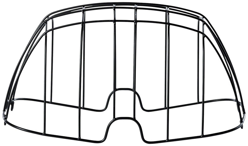 Load image into Gallery viewer, Basil Buddy Basket Space Frame Black Steel

