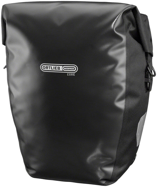 Ortlieb-Back-Roller-Core-Rear-Panniers-Panniers-Waterproof-Reflective-Bands-PANR0456-Road-Touring-Panniers