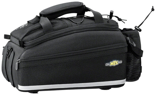 Topeak-Trunk-Bag-EX-Rack-Bag-RKBG0191-Bicycle-Rack-Bag