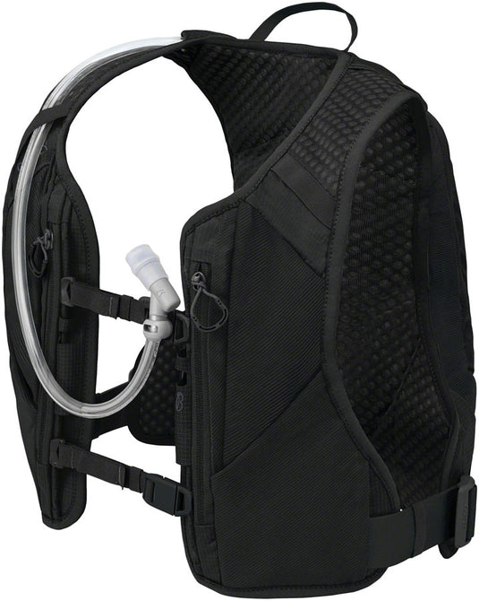 Osprey Escapist Velocity 6 Hydration Pack - Black, Large/X-Large