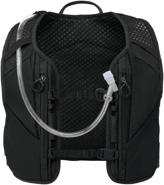Osprey Escapist Velocity 6 Hydration Pack - Black, Large/X-Large