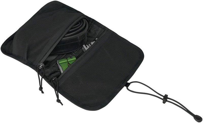 Load image into Gallery viewer, Osprey Escapist Velocity 6 Hydration Pack - Black, Large/X-Large
