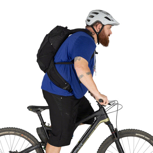 Osprey Raptor 14 EF Hydration Pack - Black
