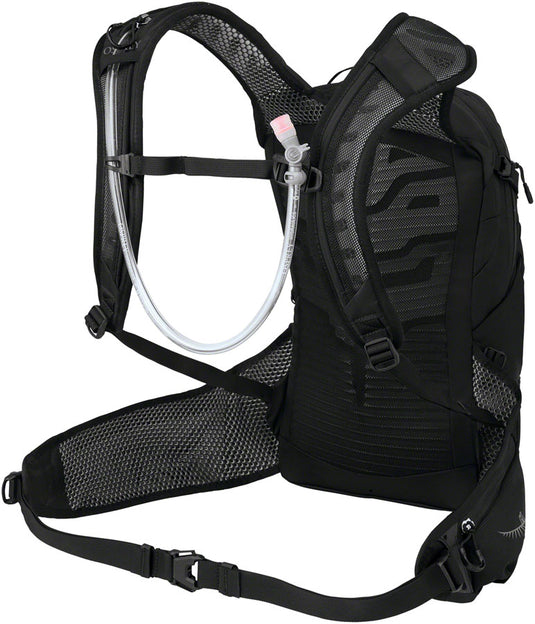 Osprey Raven 14 EFS Hydration Pack - Black