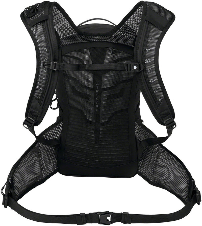 Load image into Gallery viewer, Osprey Raven 14 EFS Hydration Pack - Black
