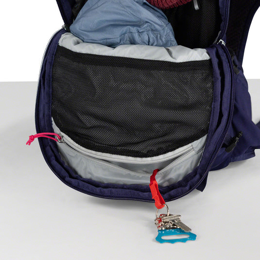 Osprey Raven 10 Hydration Pack - Deep Fig