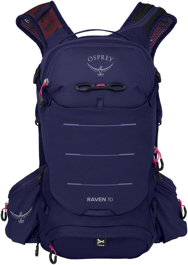Load image into Gallery viewer, Osprey-Raven-Women's-Hydration-Pack-Hydration-Packs-HYPK0464
