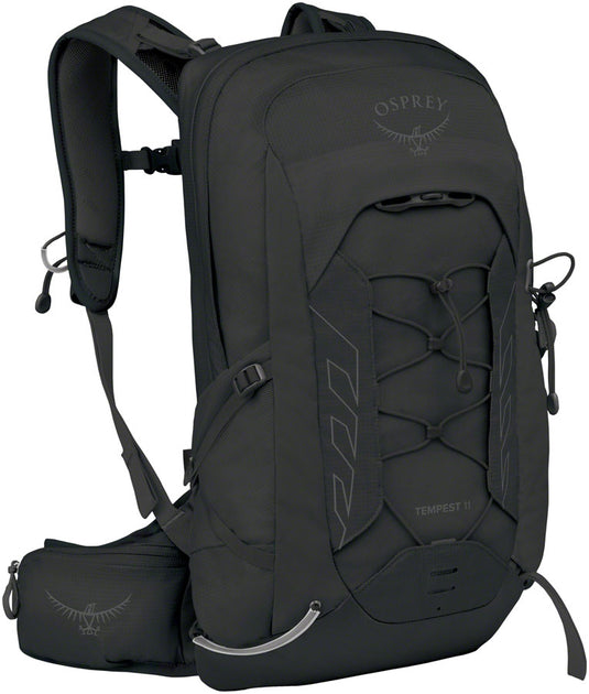 Osprey Tempest 11 Backpack - Coal Gray