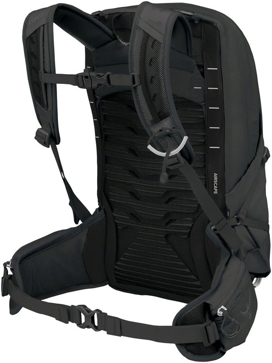 Osprey Tempest 11 Backpack - Coal Gray