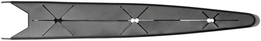 Profile Design ATTK XL Black 12x1.65x1.97in Velcro Straps/Braze On