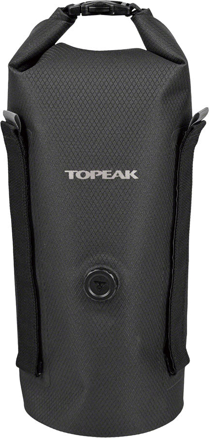 Topeak-Fork-Drybag-Frame-Pack-FRPK0277