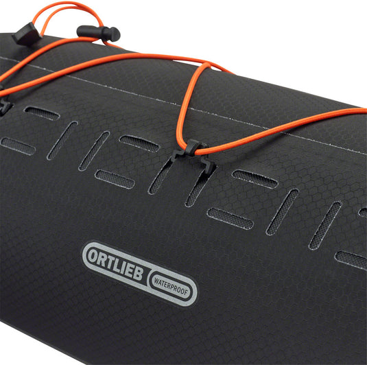 Ortlieb Dry-Pack - 16L, Black Matte