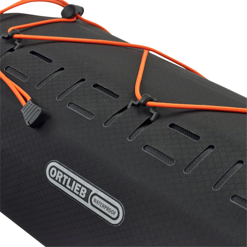 Load image into Gallery viewer, Ortlieb Dry-Pack - 12L, Black Matte
