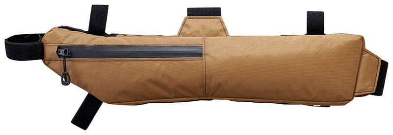 Load image into Gallery viewer, Swift Industries HoldFast Half Frame Bag - 2.75L, Coyote
