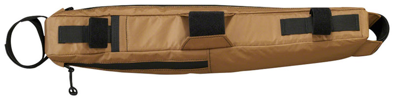 Load image into Gallery viewer, Swift Industries HoldFast Half Frame Bag - 2.75L, Coyote

