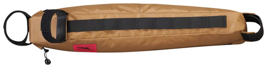 Swift Industries HoldFast Half Frame Bag - 2.75L, Coyote