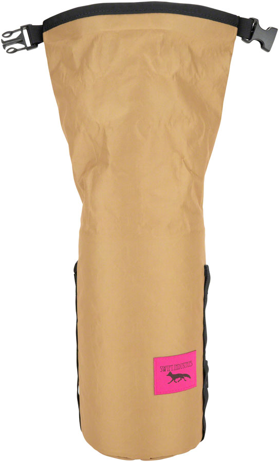 Load image into Gallery viewer, Swift Industries Gemini Cargo Pack - Coyote
