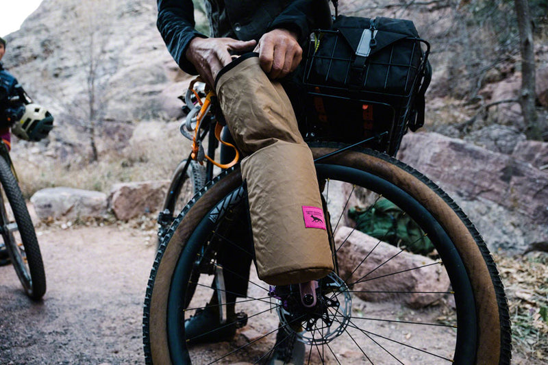 Load image into Gallery viewer, Swift Industries Gemini Cargo Pack - Coyote
