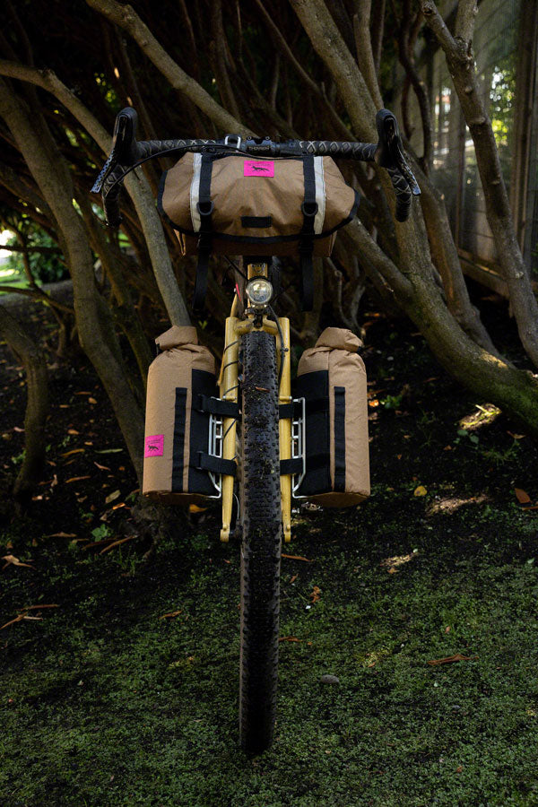 Load image into Gallery viewer, Swift Industries Gemini Cargo Pack - Coyote

