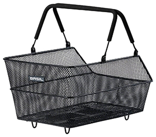Basil-Cento-Basket-Basket-Black-Steel-BSKT0764-Bicycle-Baskets