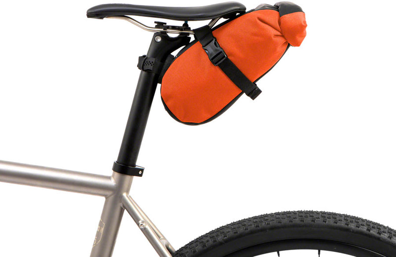Load image into Gallery viewer, Restrap Saddle Pack, 2.5L, Orange NLA
