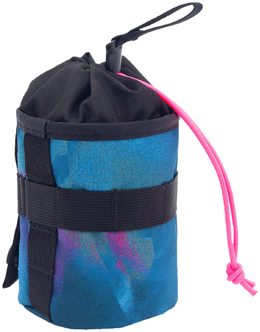 Swift Industries Sidekick Stem Pouch, 1.0L, Luminary