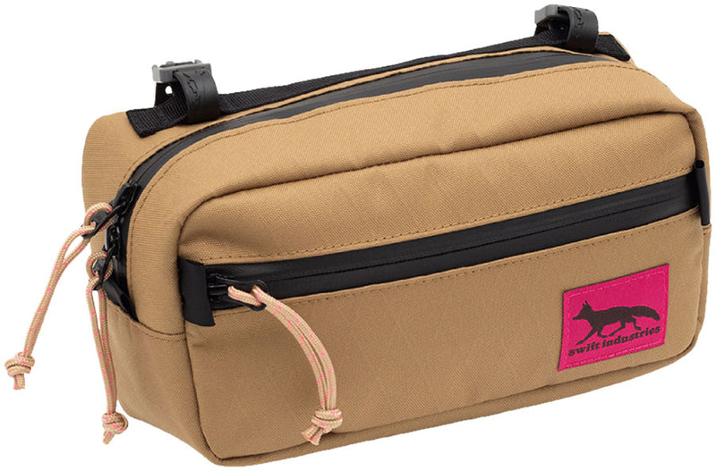 Load image into Gallery viewer, Swift-Industries-Kestrel-Handlebar-Bag-Water-Reistant-HDBG0656

