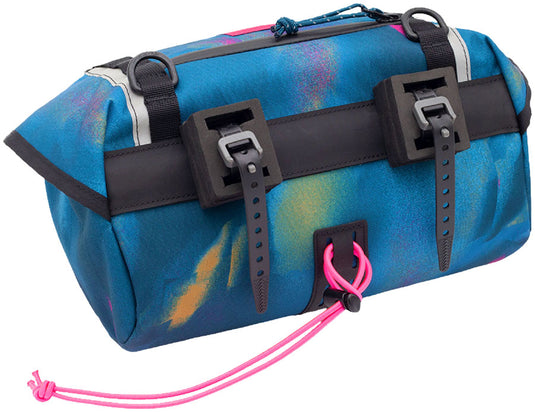 Swift Industries Catalyst Handlebar Pack, 7.5L, Luminary